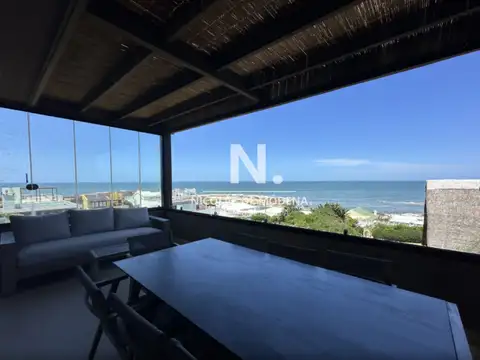 Departamento en Alquiler Temporal de 3 ambientes