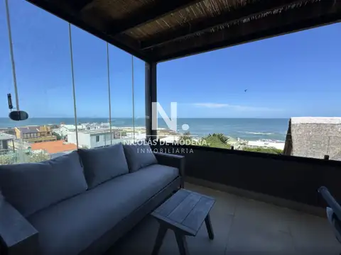 Departamento en Alquiler Temporal de 2 dormitorios