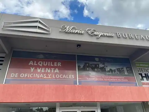 Oficina en Venta en Moreno, USD 38.000