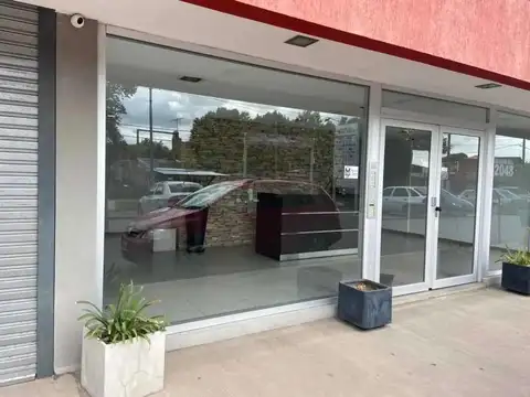 Oficina en Venta con 1 cochera