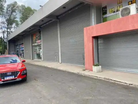 Bartolomé Mitre al 3100