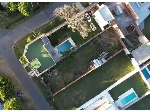 LOTE EN VENTA Ringuelet/La Plata IDEAL INVERSOR