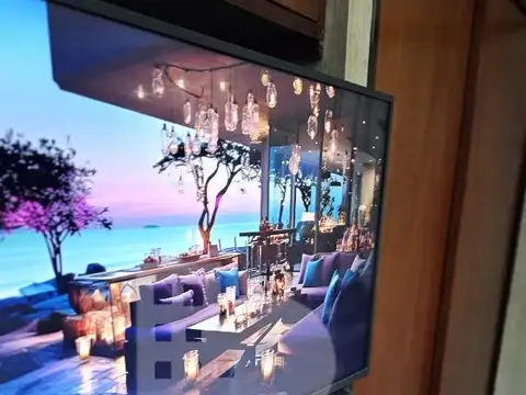 Casa 6 ambientes con 2 baños