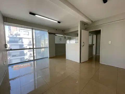 Departamento en Belgrano