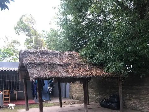 Casa en Venta en Moreno, USD 60.000