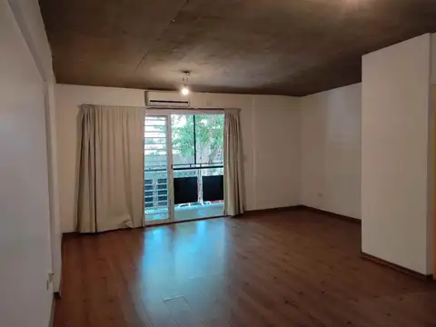 ALQUILER DE DEPARTAMENTO MONOAMBIENTE CON BALCON