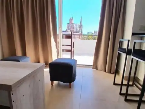 Departamento en Alquiler Temporal de 2 ambientes