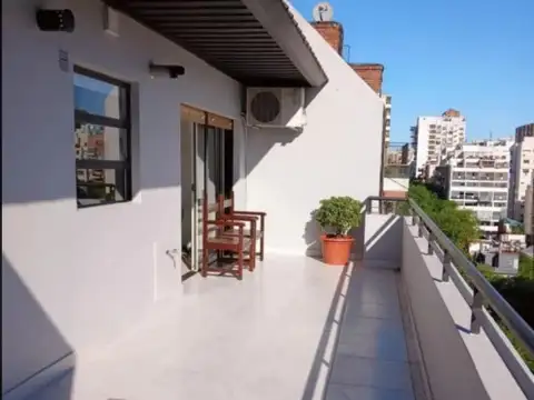 Semipiso Luminoso y con La Mejor Vista