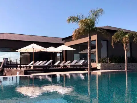 Terreno en Venta en El Naudir, USD 68.000