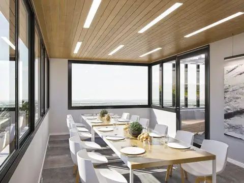 Departamento en Venta en Centro, USD 290.000