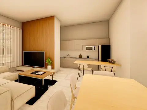 VENTA CASA 3 DORM A ESTRENAR COMARCA DE ALLENDE