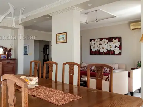 Departamento en Venta de 4 dormitorios