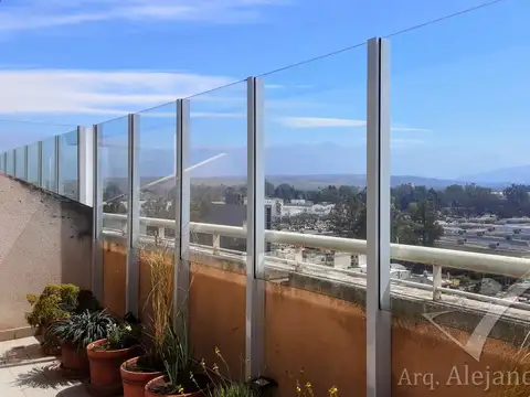 Departamento en Venta de 4 dormitorios