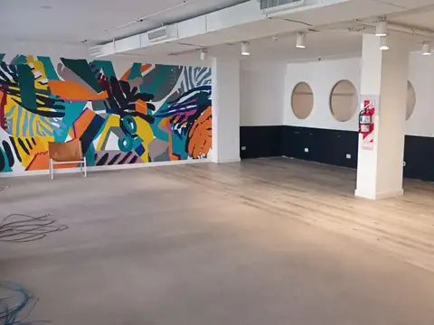 Oficina en Alquiler A Estrenar