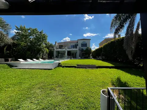 B. Las glorietas 100