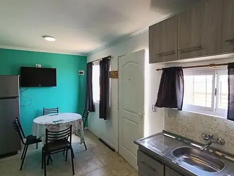 Calle Camino A Navarro 100