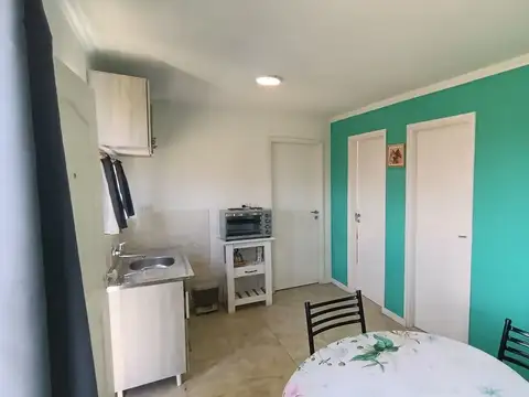 Calle Camino A Navarro 100