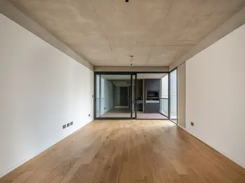 Departamento en Venta en Palermo Hollywood, USD 294.000