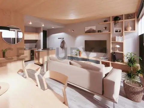 Departamento en Venta 2025 años