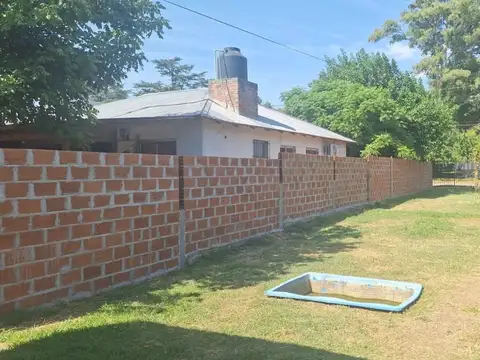 Casa en Alquiler de 2 dormitorios