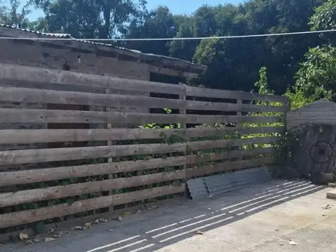 Exelente casa en Manzanares, Pilar