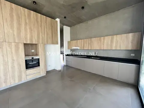 Casa en Venta A Estrenar