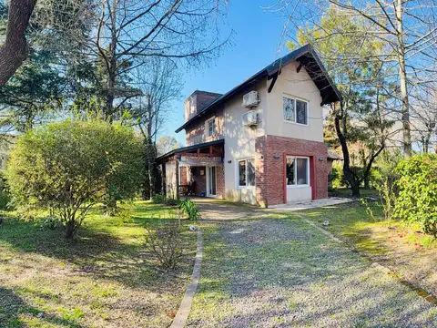 Hermosa propiedad en venta en Barrio Colonia Suiza