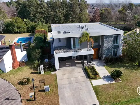 Estancias del Pilar-EL Recuerdo