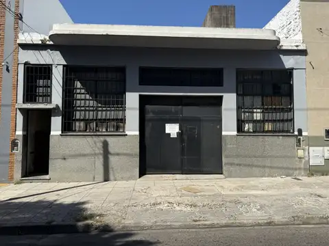 Victorino de la Plaza 600