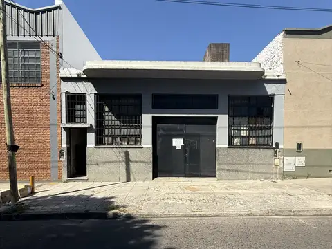 Galpón en venta en Villa Lynch