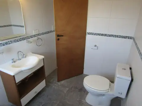 Departamento en Alquiler de 3 ambientes