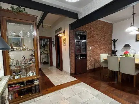 Gobernador Dardo Rocha 600