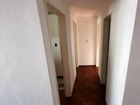 Depto. de 2 Dormitorios, Barrio Centro