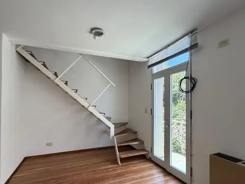 Oficina 2 ambientes con 1 baño