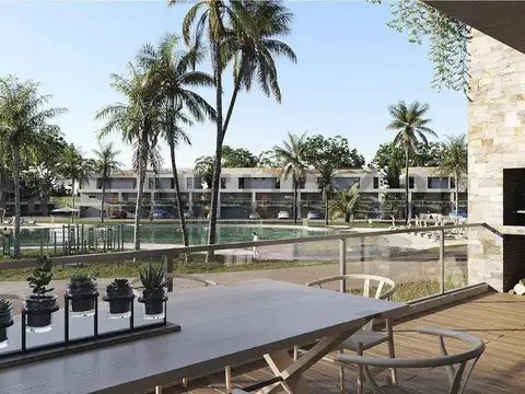 Departamento en Venta 2025 años