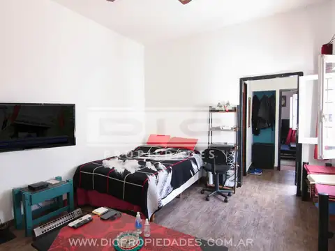 Depto Tipo Casa en Venta en Munro, USD 109.000