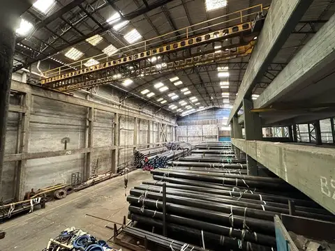 Av. Gral San Martin al 5000