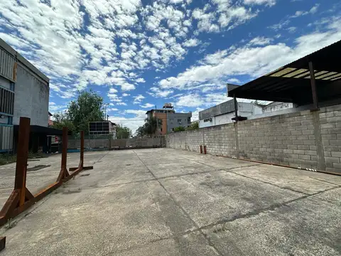 Av. Gral San Martin al 5000