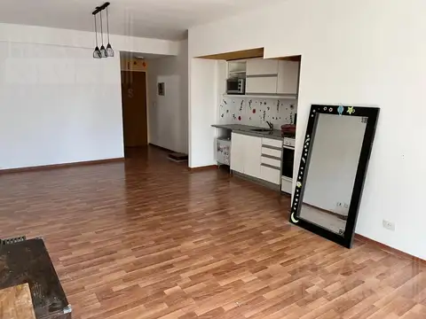 Departamento en Alquiler de Monoambiente