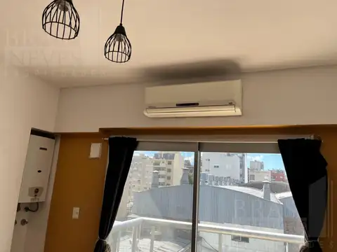 Departamento en Alquiler con 1 cochera