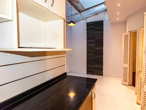 Departamento en Venta en Almagro, USD 65.000