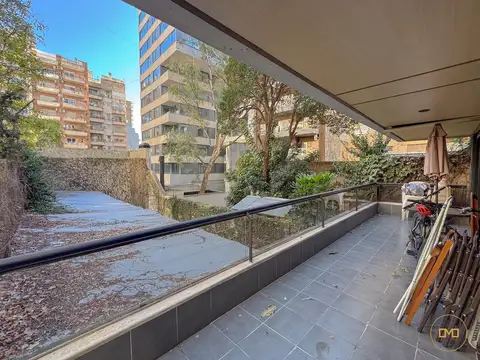 Departamento en Belgrano