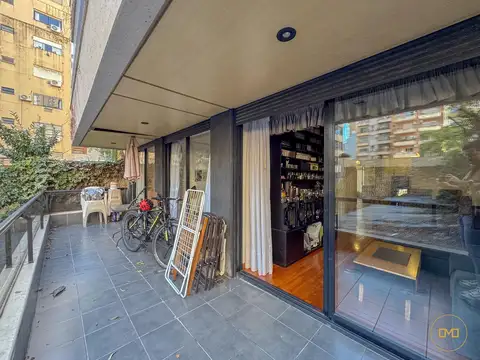 Departamento en Venta al Noreste