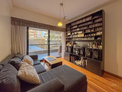 Departamento en Belgrano