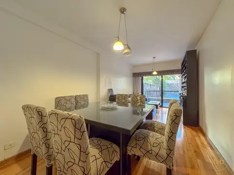 Departamento en Venta al Noreste