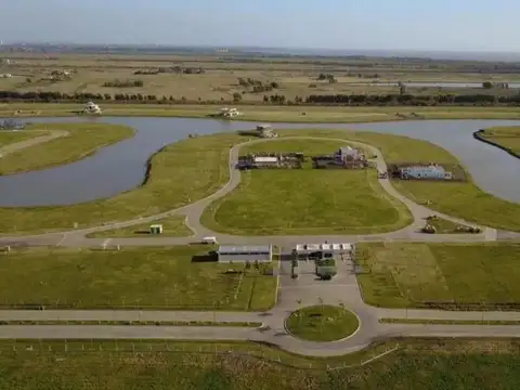 Terreno en venta - 600mts2 - Pueblos del Plata, Guillermo E. Hudson
