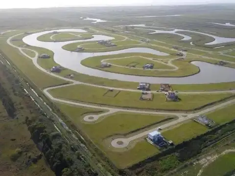 Pueblos del Plata - Magallanes