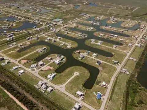 Terreno en Venta en Guillermo E Hudson, USD 95.000