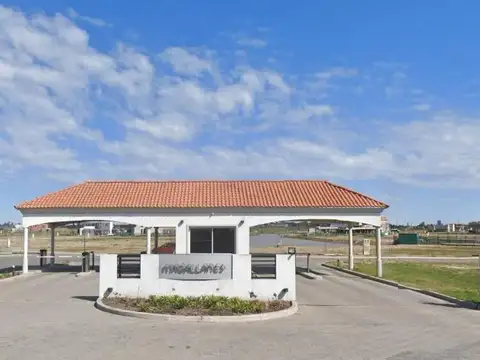 Terreno en Venta en Guillermo E Hudson, USD 95.000