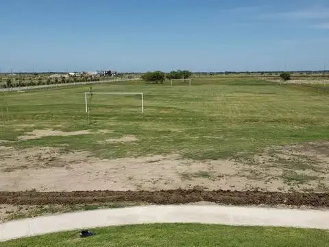 Terreno en venta - 600mts2 - Pueblos del Plata, Guillermo E. Hudson